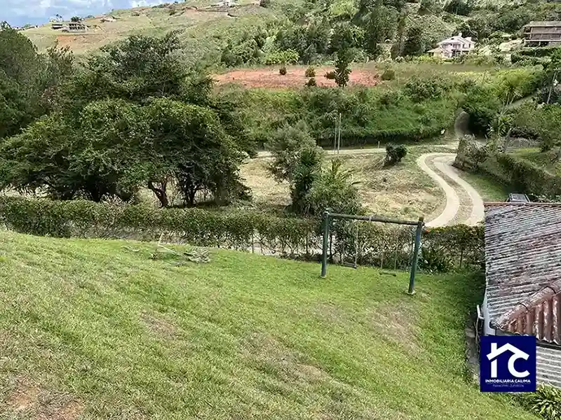 Parcelación El Lago Lote 31